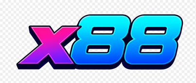 x88 logo